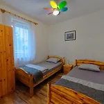 Apartment Zsoryka Vendeghaz Mezőkövesd