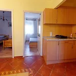 Zsoryka Vendeghaz Apartment