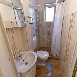 Apartment Zsoryka Vendeghaz Mezőkövesd