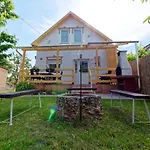 Apartment Zsoryka Vendeghaz Mezőkövesd
