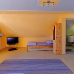 Apartment Zsoryka Vendeghaz