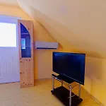 Zsoryka Vendeghaz Apartment Mezőkövesd