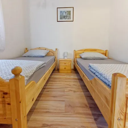Zsoryka Appartamento Mezőkövesd