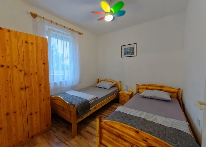 דירה Zsoryka Vendeghaz Mezőkövesd